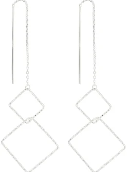 Boucles d'oreilles - Sparkling Quad