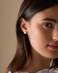 Boucles d'oreilles - Steel Version