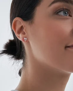 Boucles d'oreilles - Sweet Heart