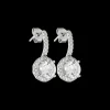 Boucles d'oreilles - Sweet Soul
