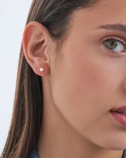 Boucles d'oreilles - Sweet Pearl