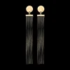 Boucles d'oreilles - Tender Tassels