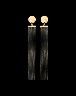 Boucles d'oreilles - Tender Tassels