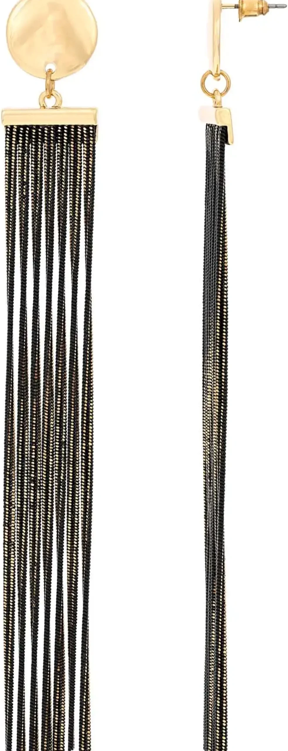 Boucles d'oreilles - Tender Tassels