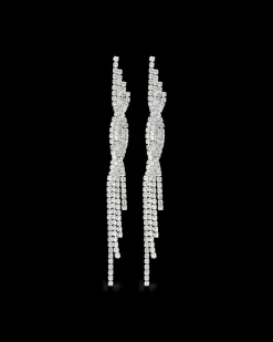 Boucles d'oreilles - Twisted Glam