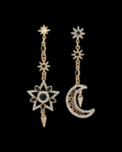 Boucles d'oreilles - Two Wonder