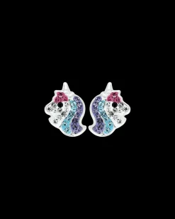 Boucles d'oreilles - Unicorns