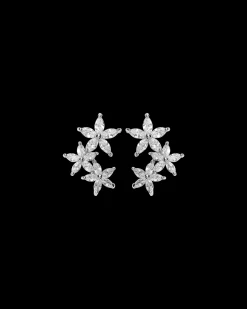 Boucles d'oreilles - Wonderful Flower