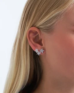 Boucles d'oreilles - Wonderful Flower