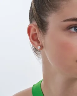 Boucles d'oreilles - Wonderful Rhinestone
