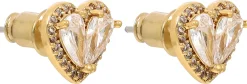 Boucles d'oreilles - Wonderful Hearts