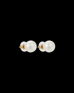 Boucles d'oreilles - Wonderful Pearls