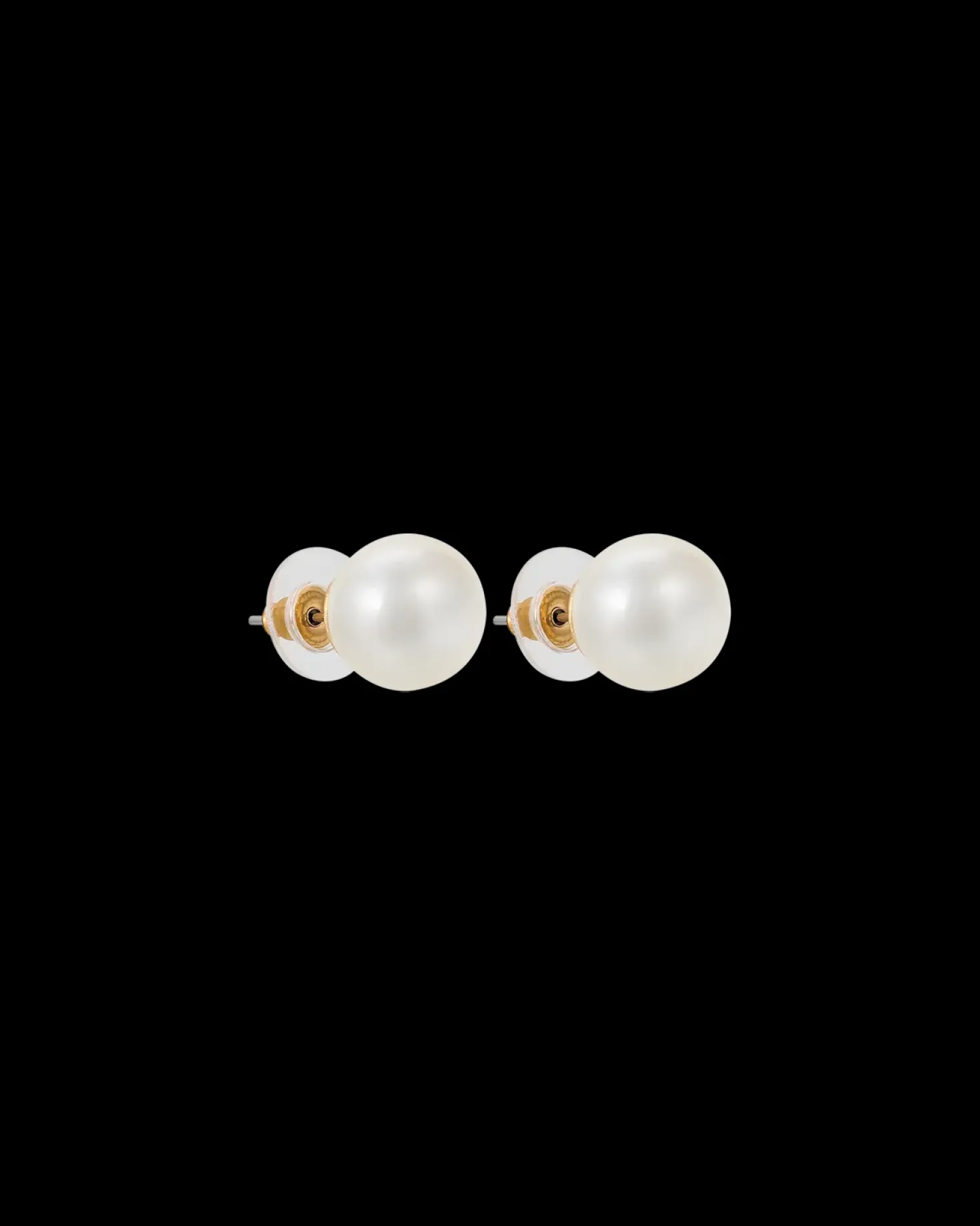 Boucles d'oreilles - Wonderful Pearls