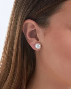 Boucles d'oreilles - Wonderful Pearls