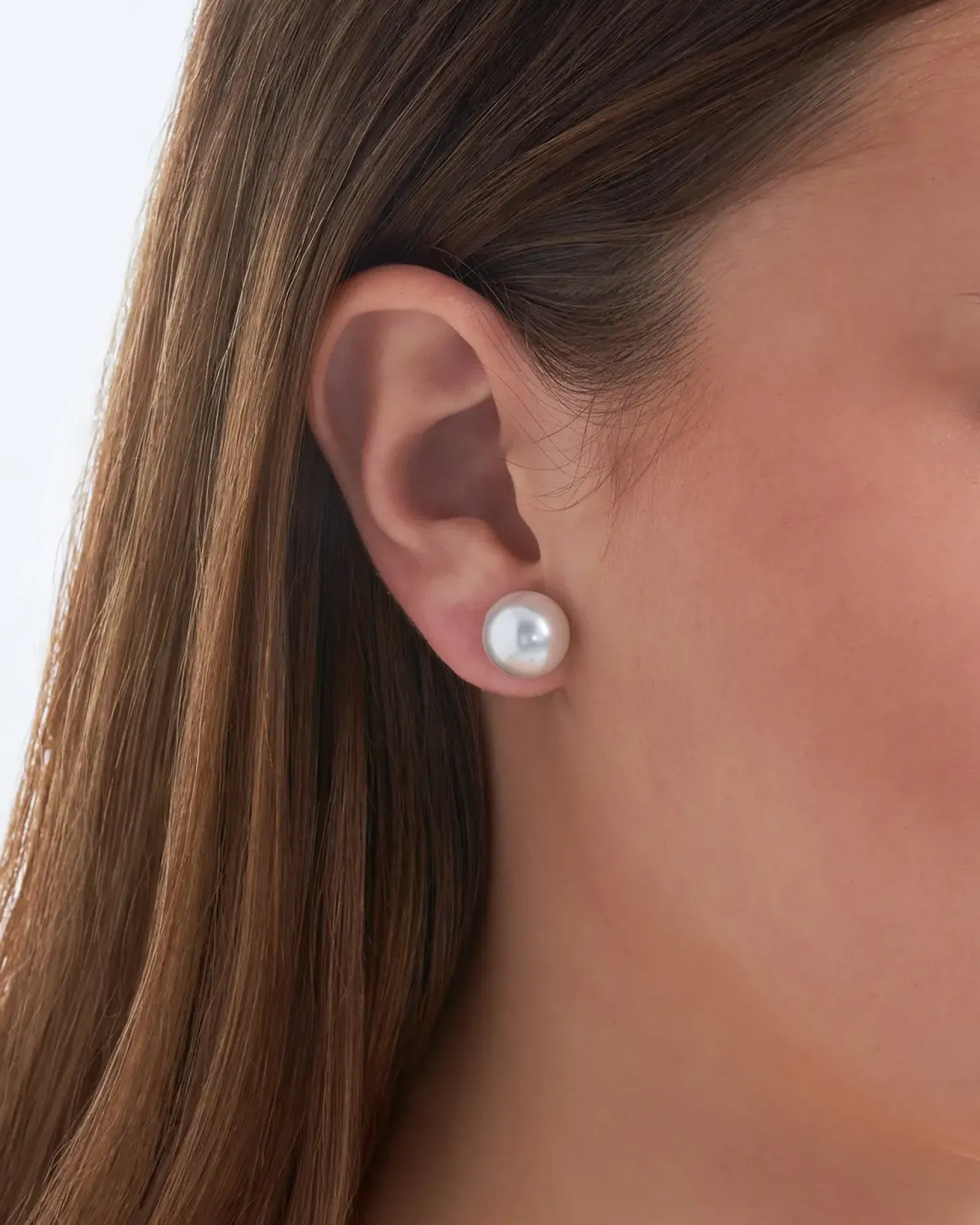 Boucles d'oreilles - Wonderful Pearls