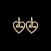 Boucles d’oreilles - Wonderful Love