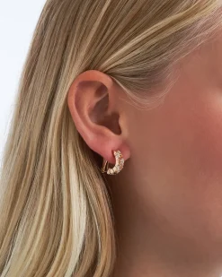 Boucles d'oreilles clips - Nice Sparkle