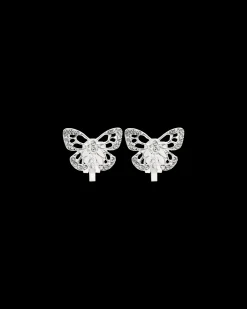 Boucles d'oreilles clips - Gleaming Thing