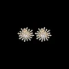 Boucles d'oreilles clips - Gorgeous Shine