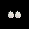 Boucles d'oreilles clips fille - Sweet Shell