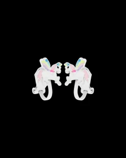 Boucles d'oreilles clips pour enfant - Magic Cutie