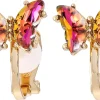Boucles d'oreilles clips pour enfant - Sparkling Sunrise