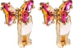 Boucles d'oreilles clips pour enfant - Sparkling Sunrise