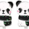 Boucles d'oreilles clips pour enfant - Sweet Hug