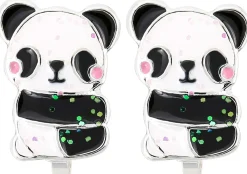 Boucles d'oreilles clips pour enfant - Sweet Hug