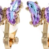 Boucles d'oreilles clips pour enfant - Sparkling Spring
