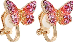 Boucles d'oreilles clips pour enfant - Gleaming Spring