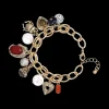 Bracelet - Antique Charms