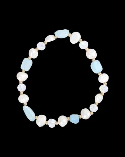 Bracelet - Baby Pearls
