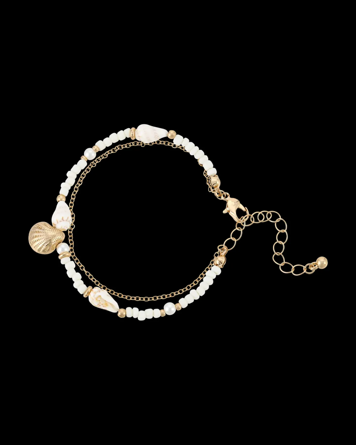Bracelet - Beach Shell