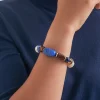 Bracelet - Beaded Blues