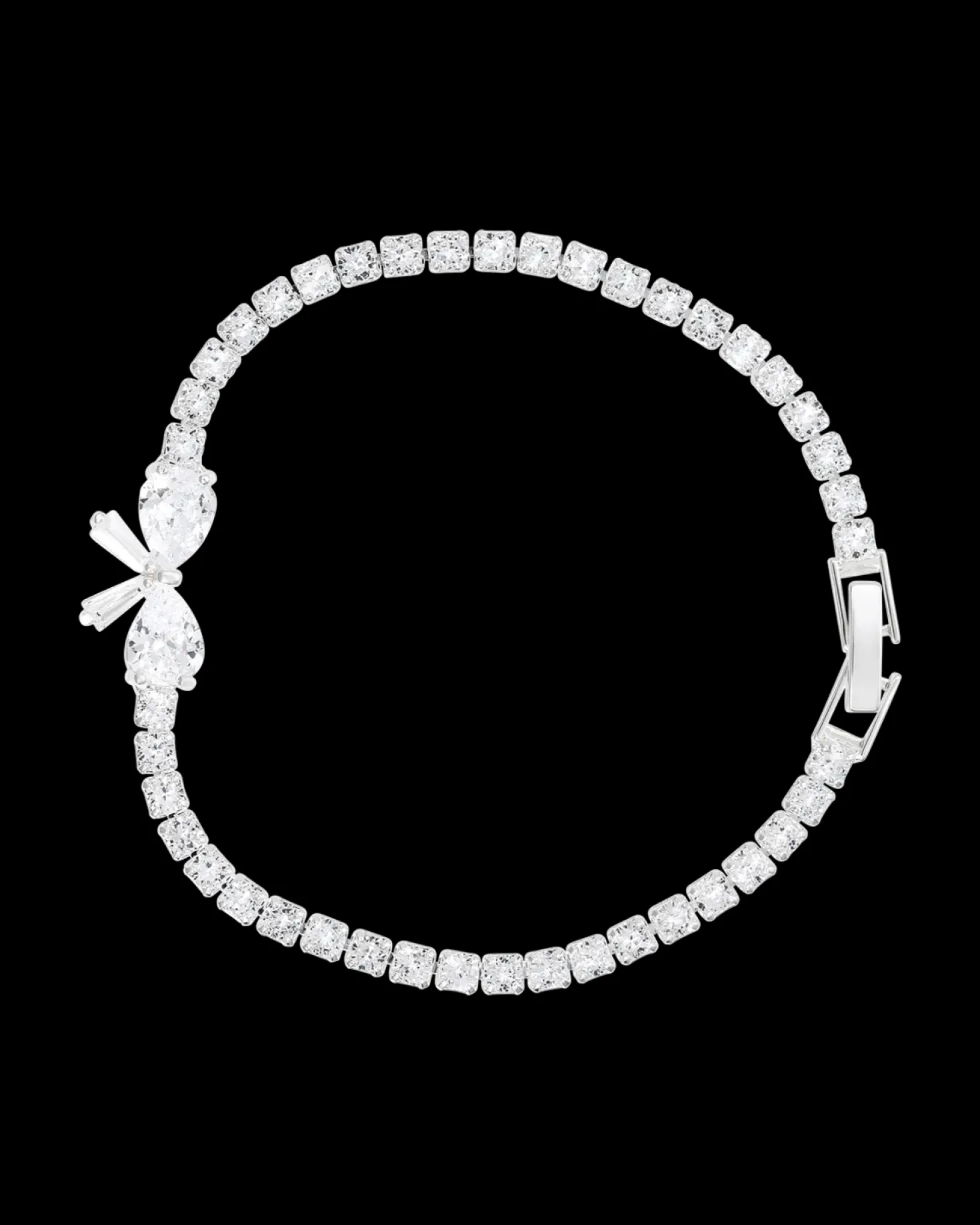 Bracelet - Beautiful Bow