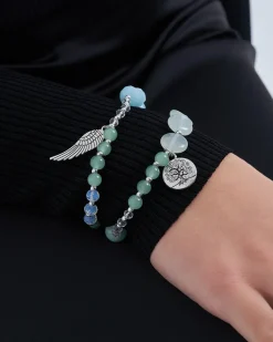 Bracelet - Beautiful Jade