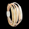 Bracelet - Beautiful Metallic