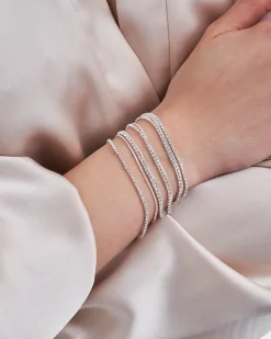 Bracelet - Beautiful Rows