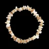 Bracelet - Beige Shells