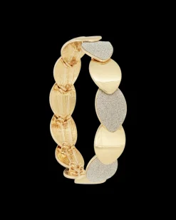 Bracelet - Bicolor Glitter