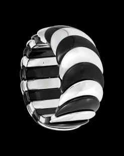 Bracelet - Black Chrome