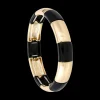 Bracelet - Black Stripes