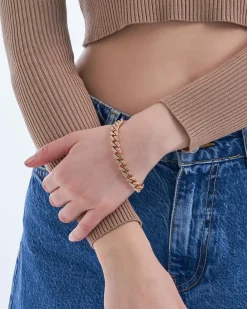 Bracelet - Bling Bling Chain