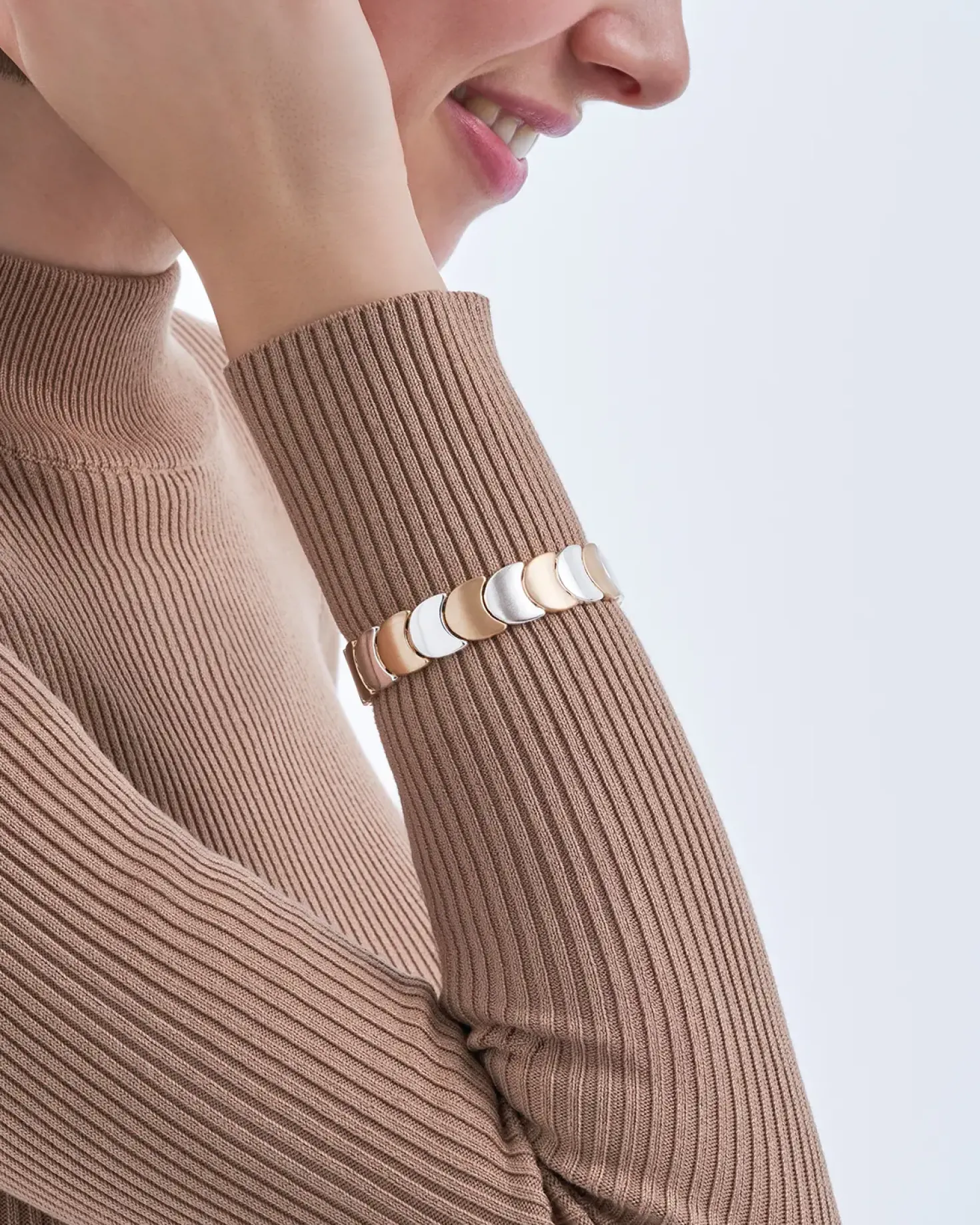 Bracelet - Blithesome Bicolor