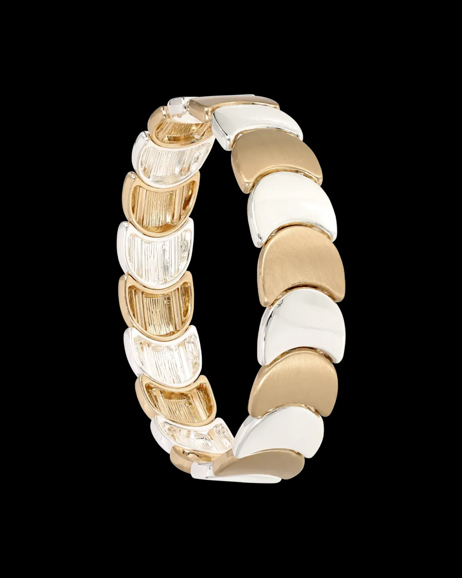 Bracelet - Blithesome Bicolor