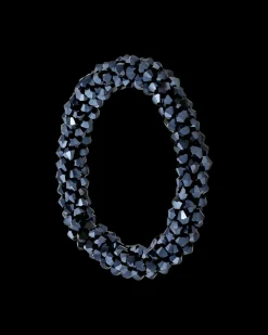 Bracelet - Blue Strong Metallic