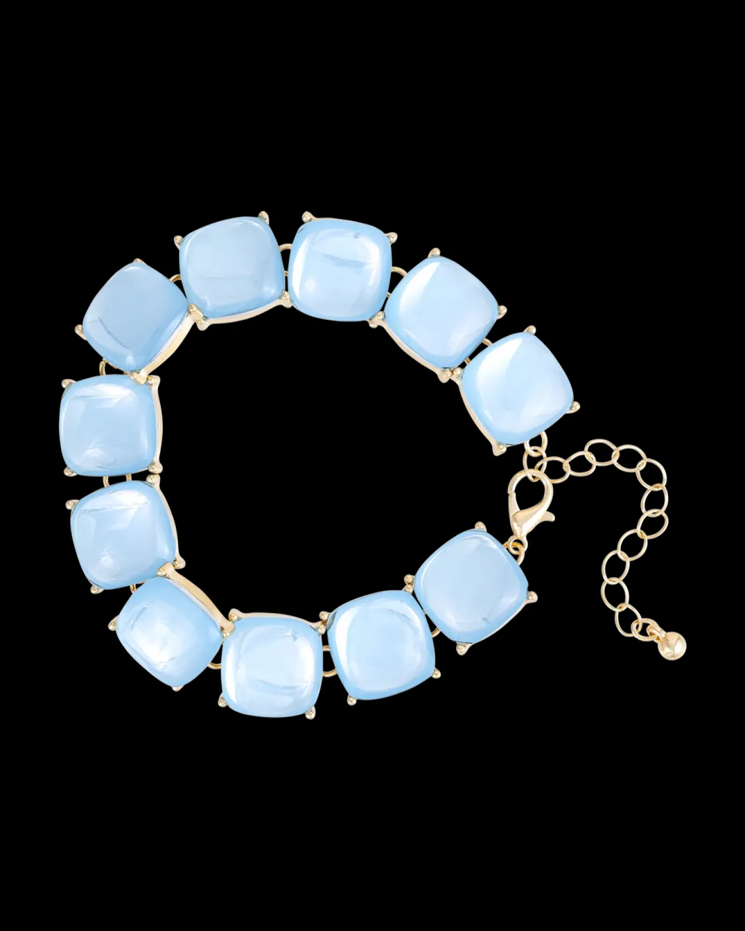 Bracelet - Blue Tears