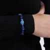 Bracelet - Blue Tide