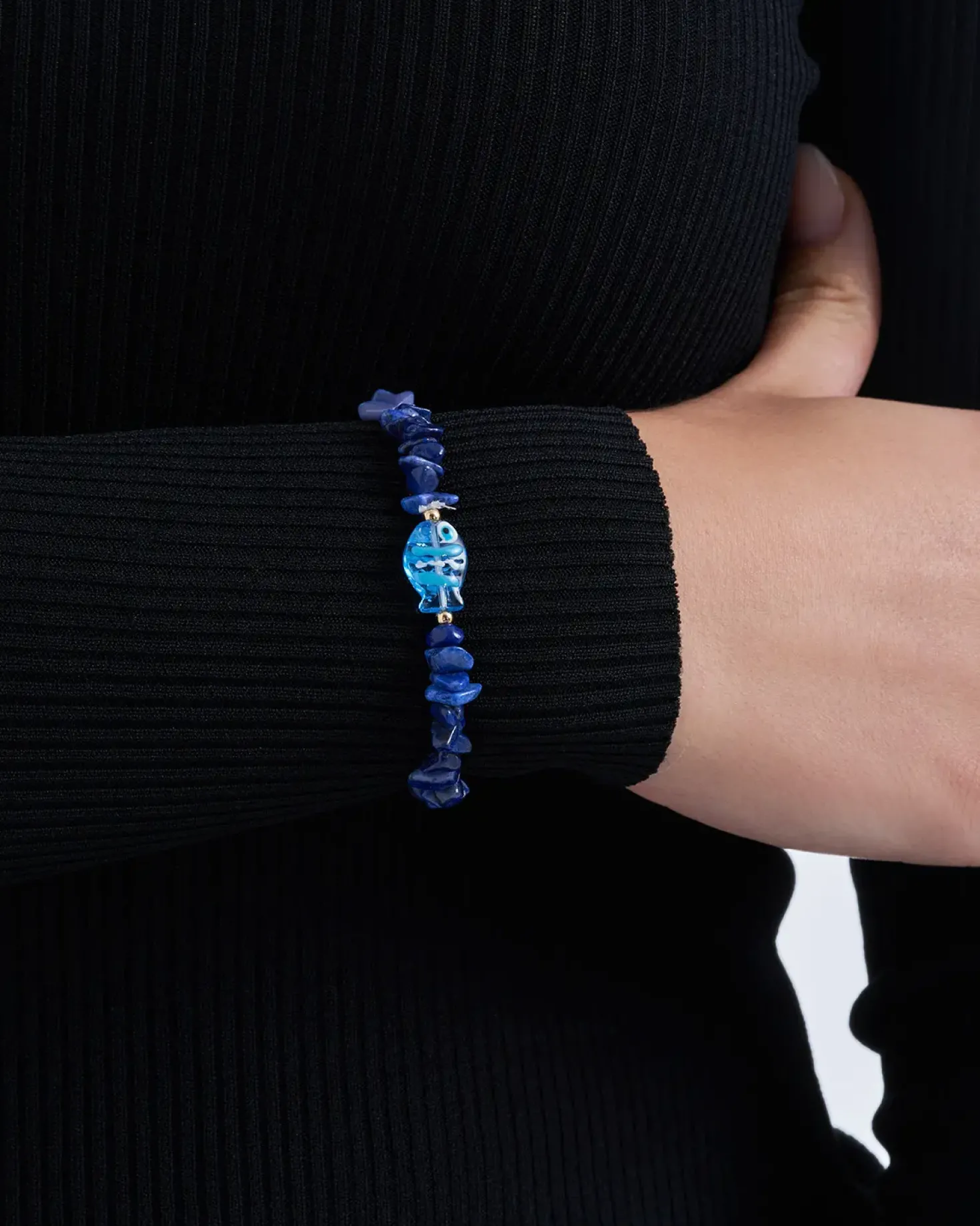 Bracelet - Blue Tide
